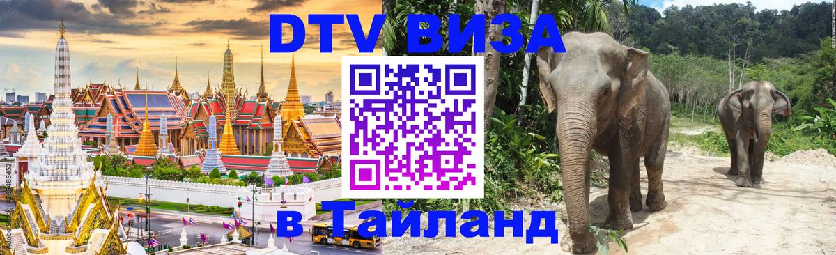 Visa ДТВ Тайланд помощь Рыбинск 
